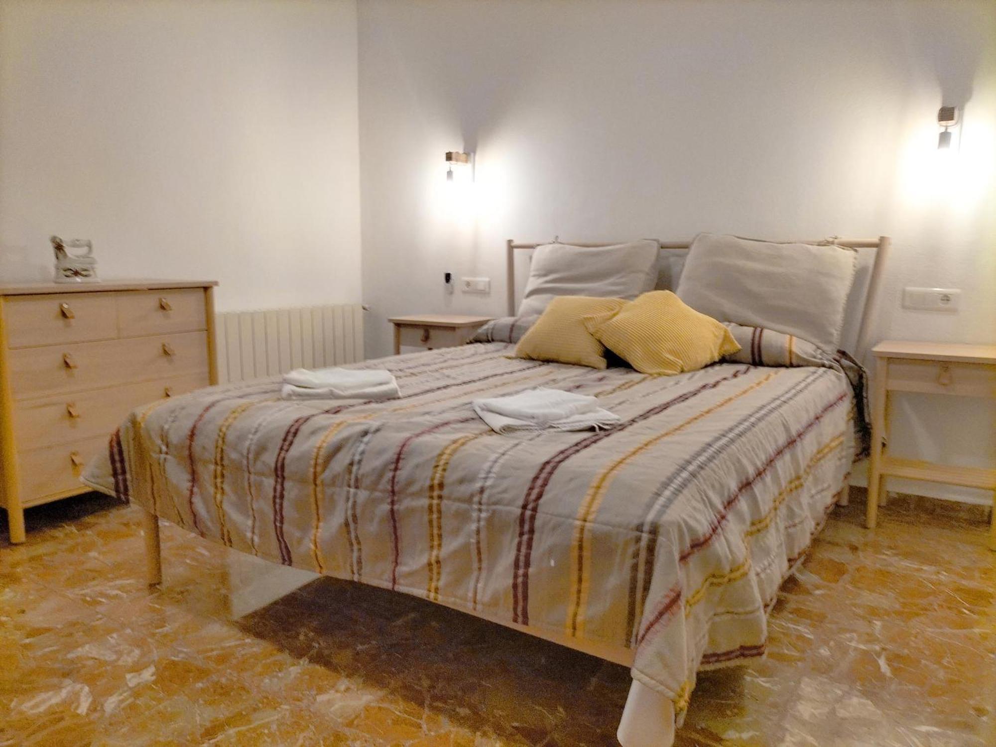 Holiday Home Calas Jávea Exterior foto